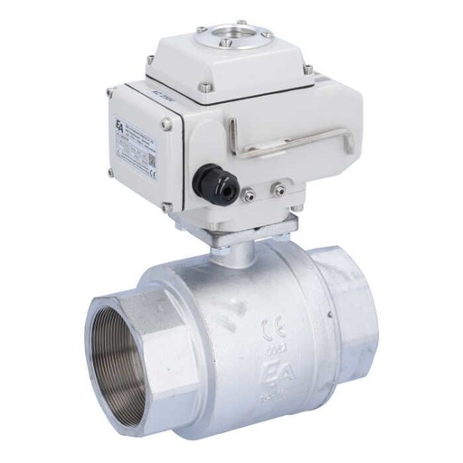 END ARMATUREN - KA110030-LE052100