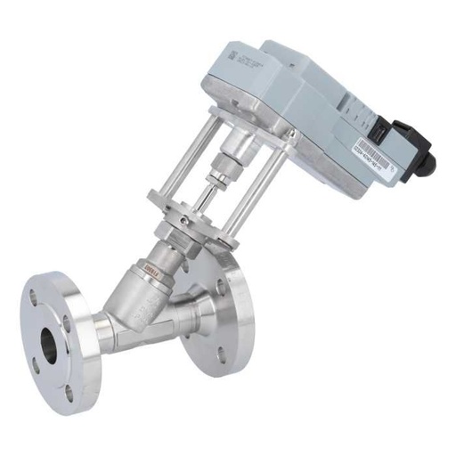 END ARMATUREN - EBKL2D31X271050-04FL