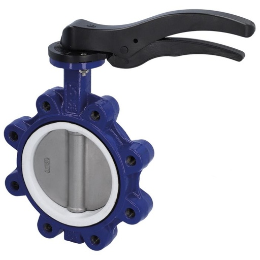 END ARMATUREN - BM531012