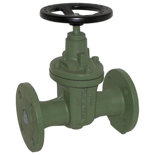 END ARMATUREN - CA501506
