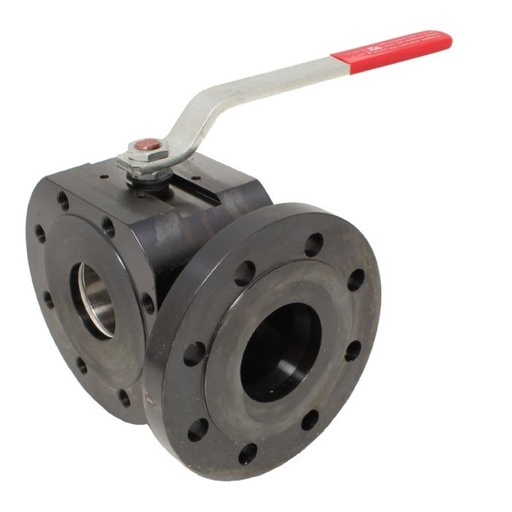 END ARMATUREN - WT451407