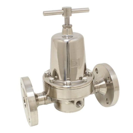 END ARMATUREN - DM3305071-01-16-G