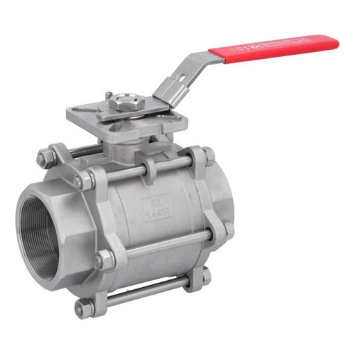 END ARMATUREN - MA311330