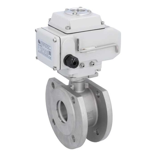 END ARMATUREN - MK311008-LE102100