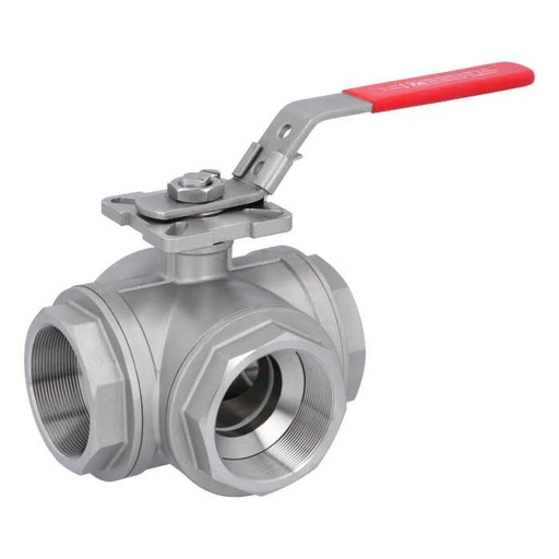 END ARMATUREN - GD311430