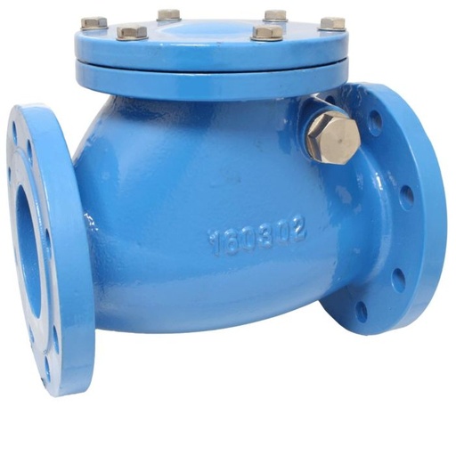 END ARMATUREN - SCV-GGG-NBR-065