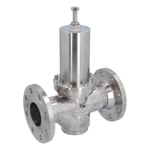 END ARMATUREN - DK340408008-DA