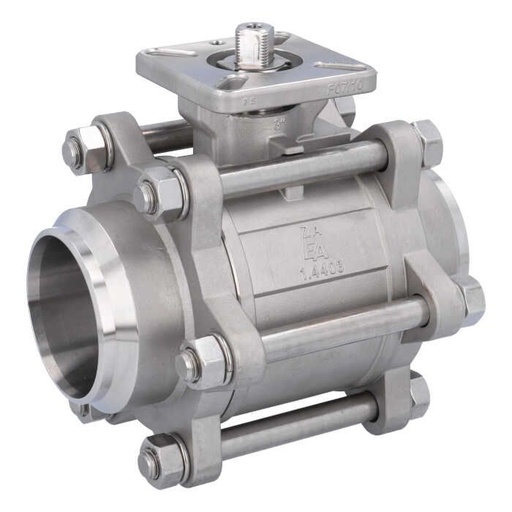 END ARMATUREN - ZA310369