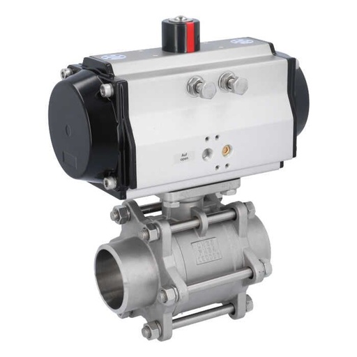 END ARMATUREN - MA68-OE110