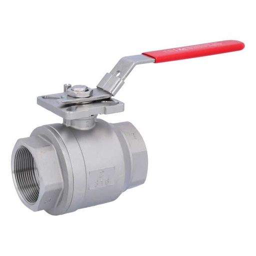 END ARMATUREN - MU310031