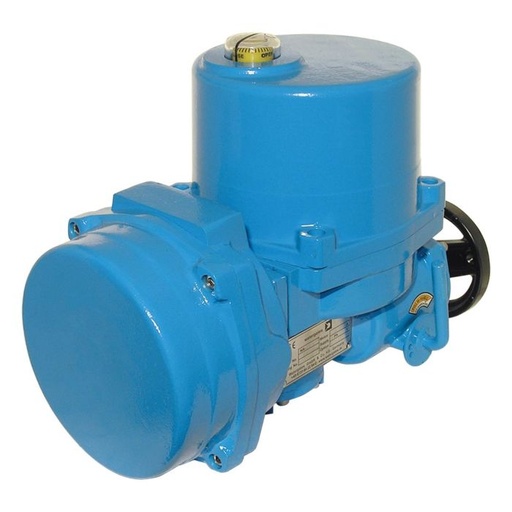 END ARMATUREN - NE154100-PCU