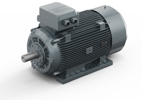 ELK MOTOR - 4EG315S6C