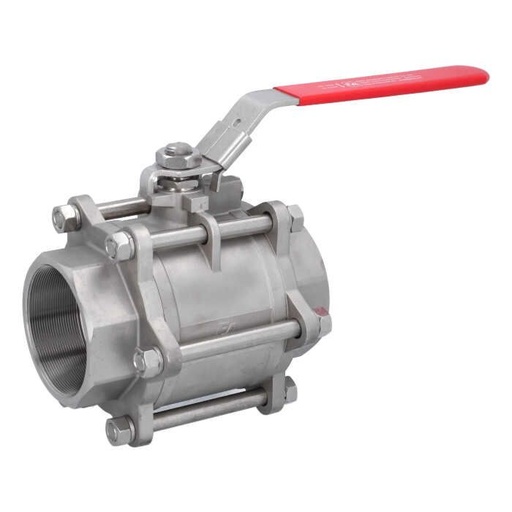 END ARMATUREN - PE311031