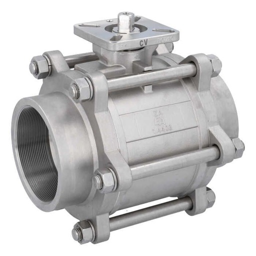 END ARMATUREN - ZA310031