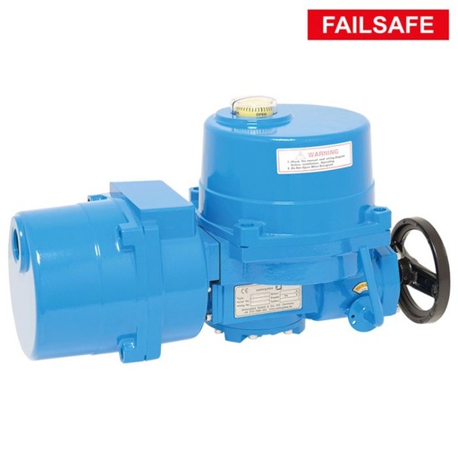 END ARMATUREN - NE282100-SCAP