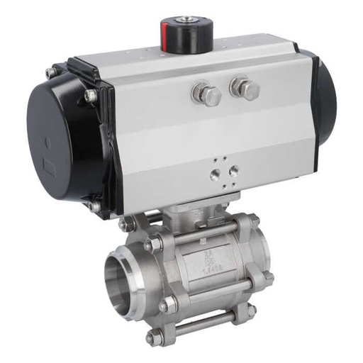 END ARMATUREN - ZA310069-HT-OE621402