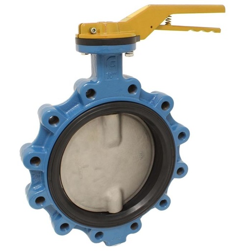 END ARMATUREN - TM532615
