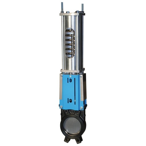 END ARMATUREN - WGE-GG-MET-200-PSNC