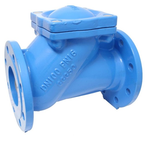 END ARMATUREN - BCE-GGG-EPDM-200