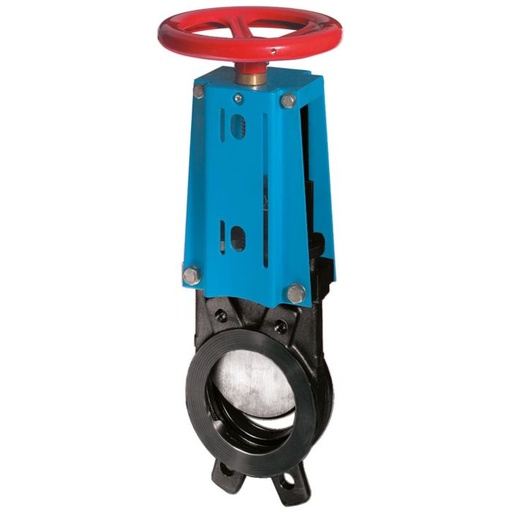 END ARMATUREN - WGE-GG-EPDM-400-MW