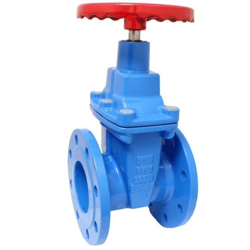 END ARMATUREN - GVE-GGG-EPDM-400