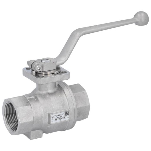 END ARMATUREN - BW3116