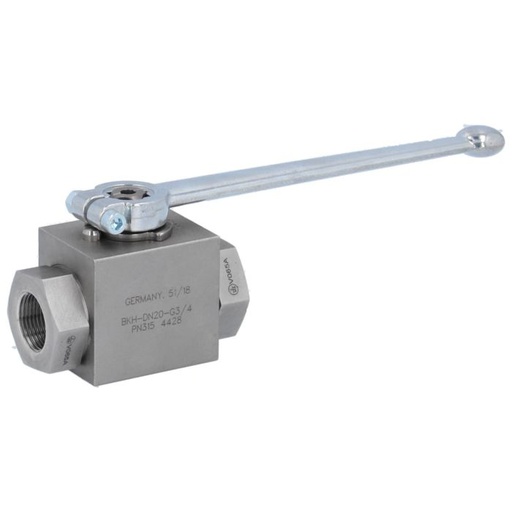 END ARMATUREN - MB3910