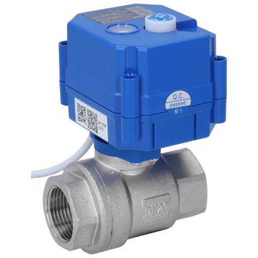 END ARMATUREN - KE31022