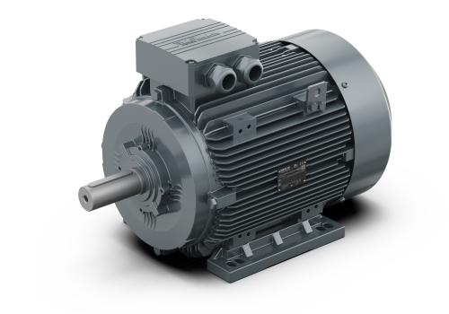 ELK MOTOR - 4EL200L4E