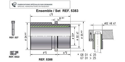 RABOURDIN - 527-12-40