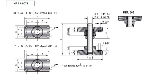 RABOURDIN - 526-4-12