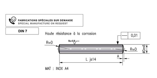 RABOURDIN - 530-10-55