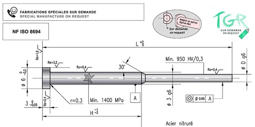 RABOURDIN - 531-16-35