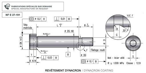 RABOURDIN - 531-20-35