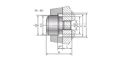RABOURDIN - 527-18-110