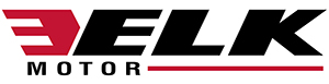 ELK MOTOR - 4ZG280M2D