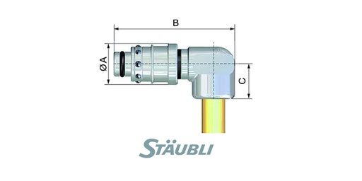 RABOURDIN - 711-4.5-100
