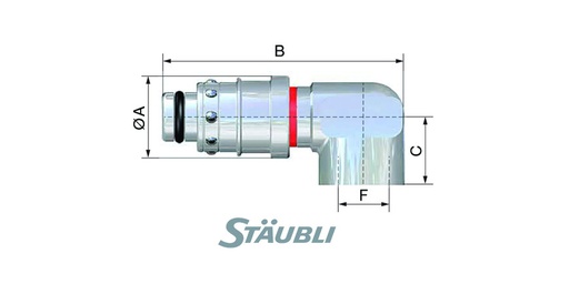 RABOURDIN - 711-5-100