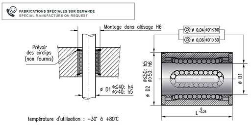 RABOURDIN - 501-20-70