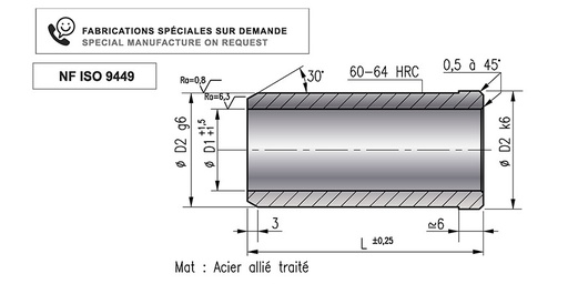 RABOURDIN - 553-20-40
