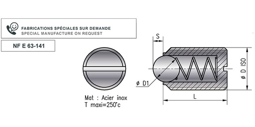 RABOURDIN - 622-2.3-200