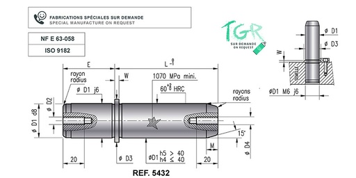 RABOURDIN - 1628-3-315