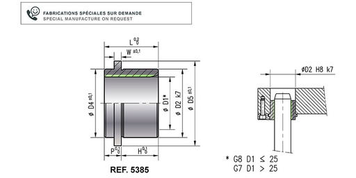 RABOURDIN - 664-12.2-160