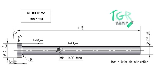 RABOURDIN - 623-1.1-200