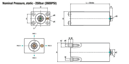 RABOURDIN - 523-12-50