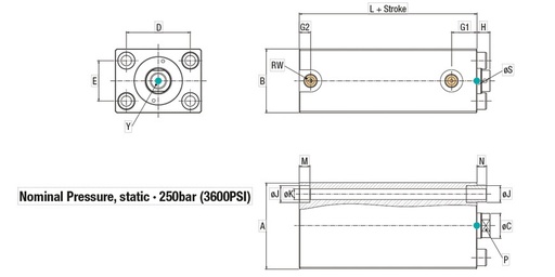 RABOURDIN - 671-16-40-25