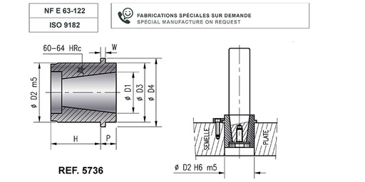 RABOURDIN - 651-12-63-32