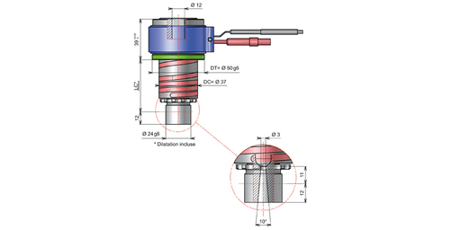 RABOURDIN - 435-24-240