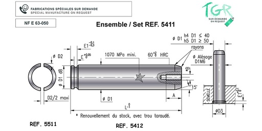 RABOURDIN - 653-20-96-55
