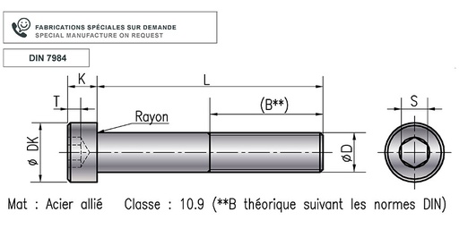RABOURDIN - 1051-20-100